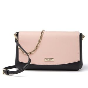 🆕 Kate Spade Greer C/B Laurel Way Crossbody Bag